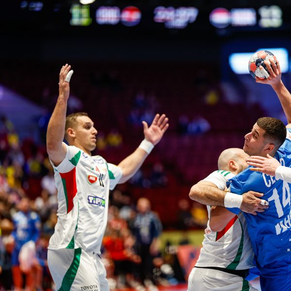 Šveđani ogorčeni pobjedom Hrvatske: "Suci nisu podnijeli pritisak, toliko nepravedno..."