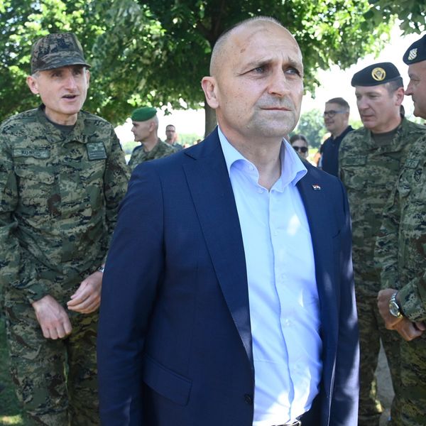 Anušić za N1: Ukrajina igra ulogu Vukovara 1991. u Hrvatskoj