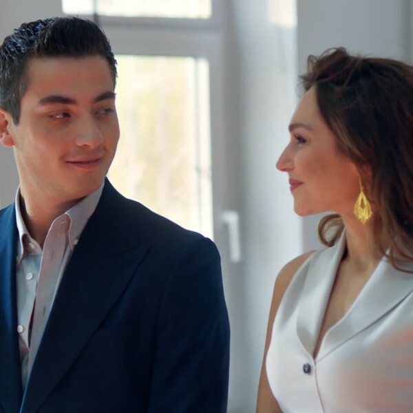 Daleki grad: Čini se da je njihova ljubav ipak jača od svega