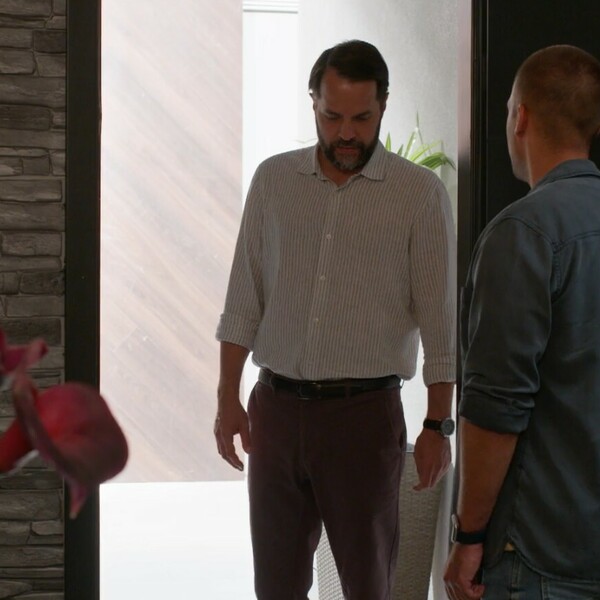 U dobru i zlu: Sve se promijenilo u sekundi – donio je odluku da odlazi