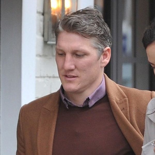 Otkriven iznos participacije koju Bastian Schweinsteiger uplaćuje Ani Ivanović