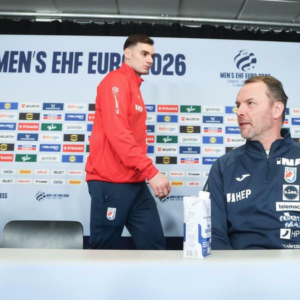 Nastavlja se sukob EHF-a i Hrvatske: Žestokim priopćenjem su odgovorili Sigurdssonu!