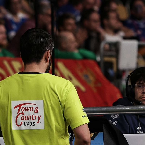 Evo tko sudi Hrvatskoj u polufinalu Eura: Naši susjedi imat će glavnu riječ