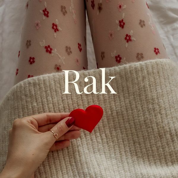 Tjedni horoskop od 2. do 9. veljače - Rak