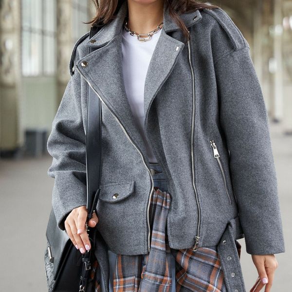 Jakne iz trgovina za prijelazno razdoblje i početak proljeća