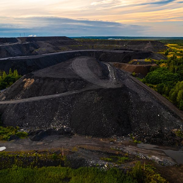 Otkriven način kako izvući rijetke zemne elemente iz ove vrste industrijskog otpada