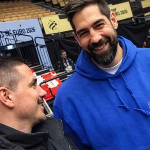 VIDEO Karabatić uoči polufinala protiv Njemačke: "Jedino što znam je da će Hrvatska..."