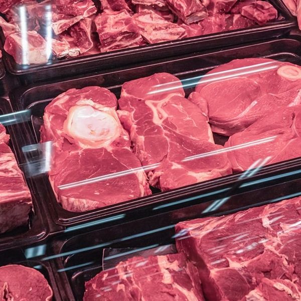 Stručnjaci se slažu: Ova jednostavna navika u trgovini ugrožava vaše zdravlje!