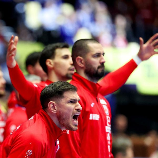 Hrvatska ostala bez snage, Njemačka je u finalu Eura: U nedjelju po broncu!