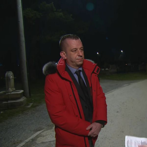 Šokantno otkriće na gradskom groblju u Sisku