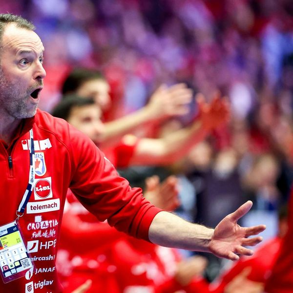 Dagur Sigurdsson otvoreno progovorio što je presudilo u porazu od Njemačke