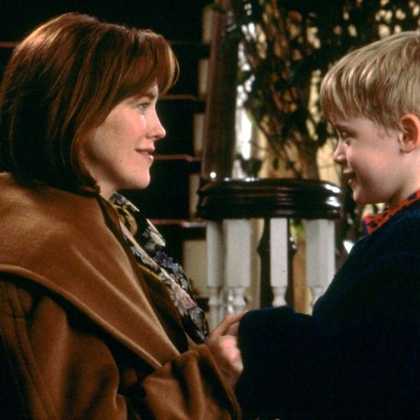 Macaulay Culkin oprostio se od Catherine O'Hare