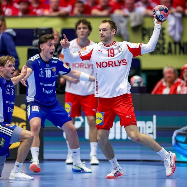 EHF EURO: Hrvatska saznala protivnika za broncu