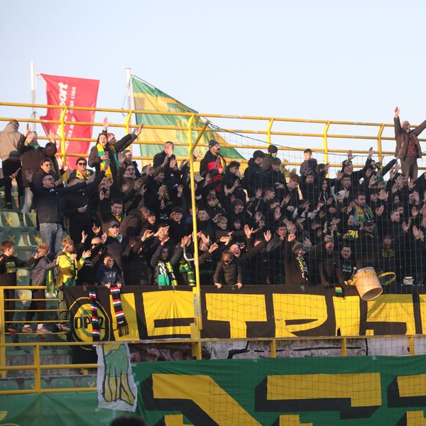 Navijači Istre 1961 digli posebnu poruku za uhićene pripadnike Torcide u BiH