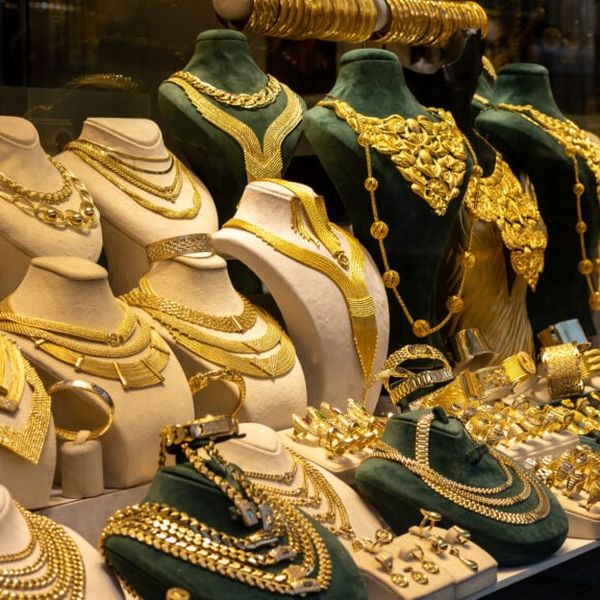 Zlato nikad skuplje, nakit sve lakši: Kako talijanski zlatari prilagođavaju dizajn