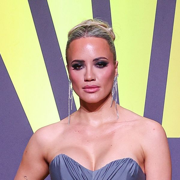 Glamurozno izdanje Meri Goldašić za dodjelu nagrada Cesarica