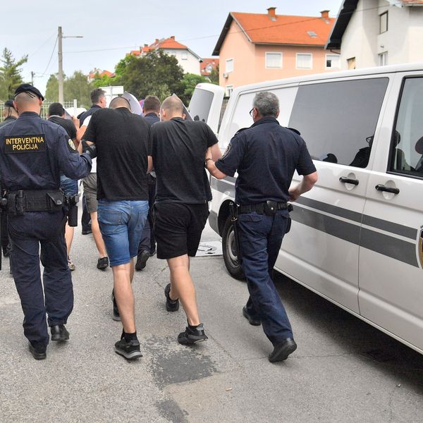 Preokret u Tuzli: Nakon napada na Delije, 14 torcidaša ide na slobodu uz otkupninu