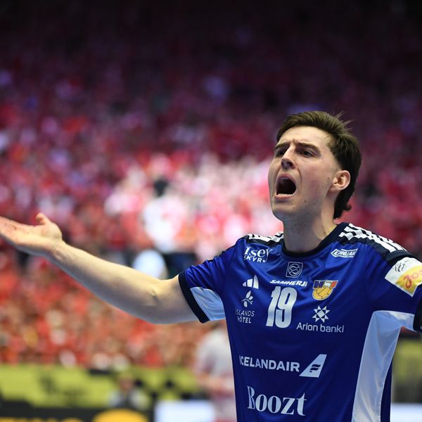 Islanđani ogorčeni: Imali su jednu molbu uoči utakmice s Hrvatskom, hladno su odbijeni