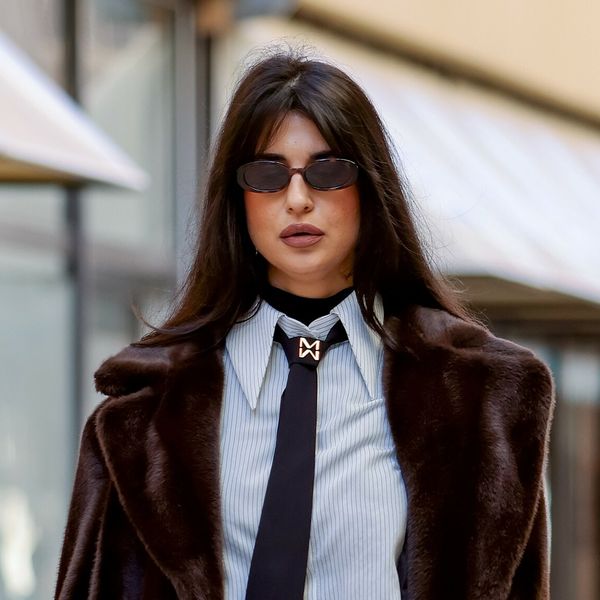 Ulična moda: Zadarsko izdanje su ultra-kratkim hlačicama