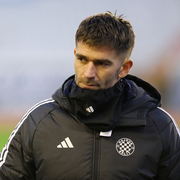 VIDEO Livaja spasio - Goricu: Rebić svladao vratara, ali ispriječio se kapetan Bijelih