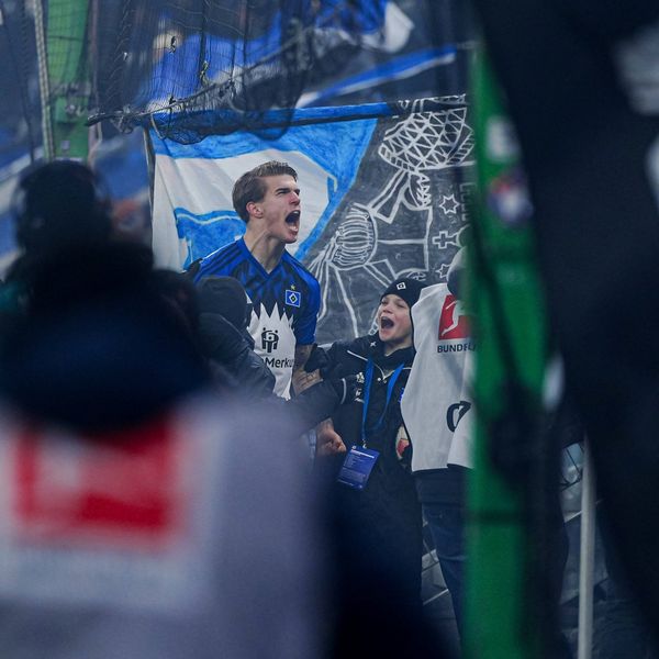 VIDEO Nitko u Bundesligi nije siguran od Luke Vuškovića, čak ni moćni Bayern