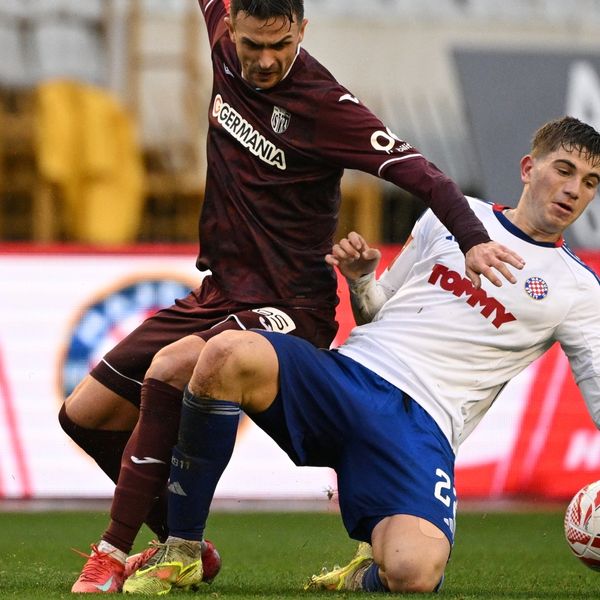 Hajduk prodao Branimira Mlačića u Udinese: Bijelima 5 milijuna eura