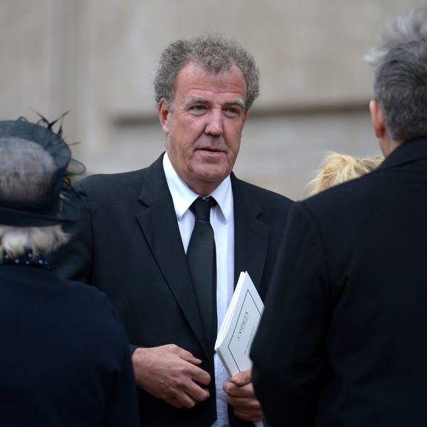 Poznati voditelj Jeremy Clarkson otkrio tešku dijagnozu: "Imam agresivan rak"