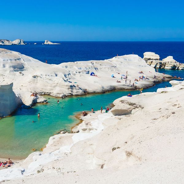 Zaboravite Hvar, zaboravite Amalfi: otoci koji su jednako dobri, a puno povoljniji