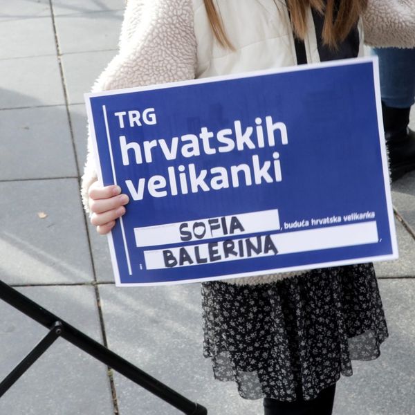 Pravo glasa nismo dobile, već izborile: Na današnji dan žene u Hrvatskoj ostvarile su pravo glasa