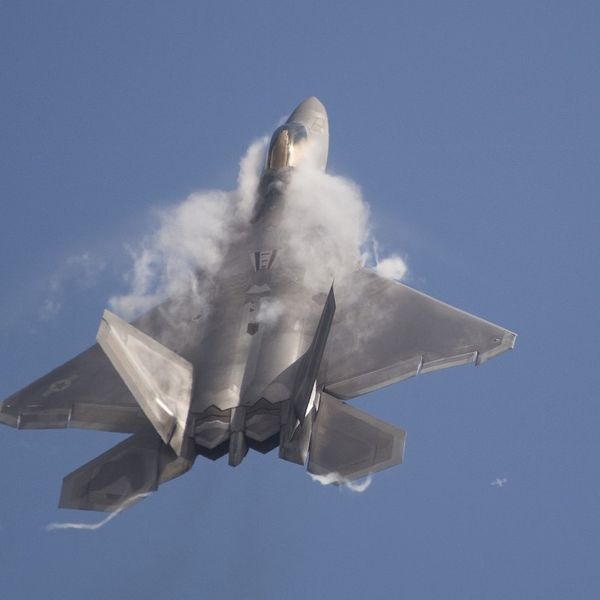 Lockheed Martin predstavio "Raptor 2.0", poboljšanu verziju jednog od najmoćnijih američkih borbenih zrakoplova