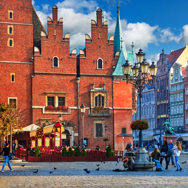 "Najljepši europski grad u koji nitko ne ide": Ljepotan koji ima 12 rijeka, 21 otok i stotine patuljaka...