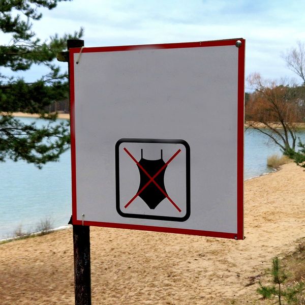FKK plaže - 3