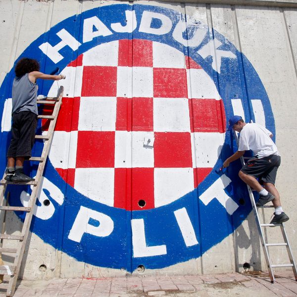 Lorenzo Lepore na platformi X objavio je informaciju kako je Hajduk zainteresiran za Nikitu Solomonovsa