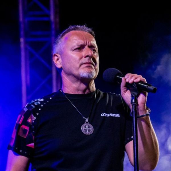 Marko Perković Thompson