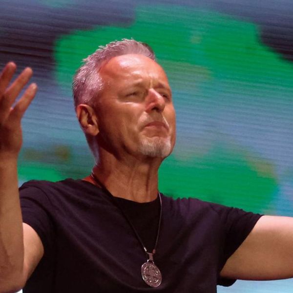 Marko Perković Thompson najavio novi koncert u Širokom Brijegu