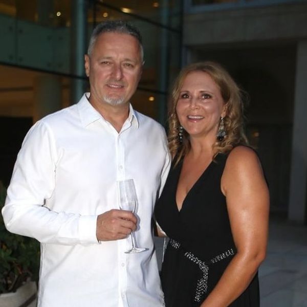 Pogledajte kako izgleda Božić u domu Marka Perkovića Thompsona