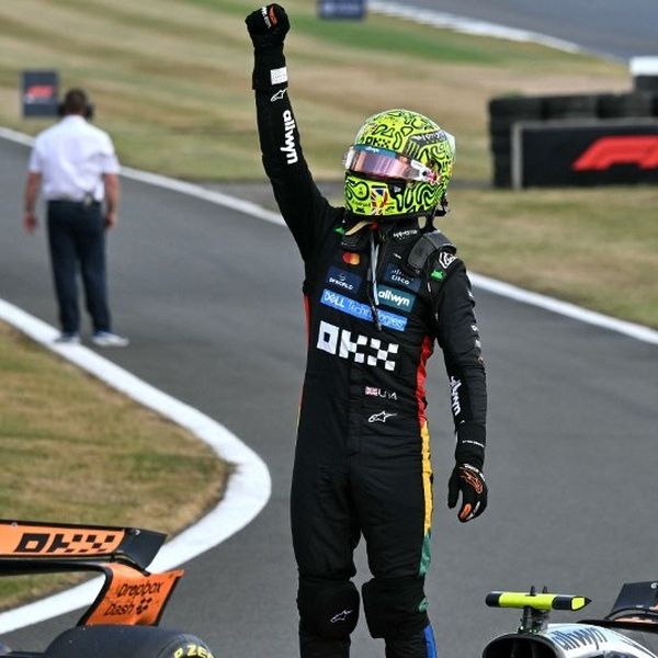 Lando Norris je novi prvak svijeta Formule 1!