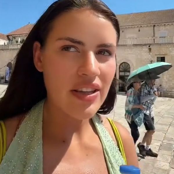 Turistica se požalila na cijene u Hrvatskoj, a Hrvati joj poručili: "Ne dolazi ako si ne možeš priuštiti!"