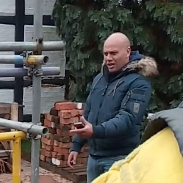 Slatka osveta: Nije platio izvođače radova, no brzo se predomislio kad je vidio što su mu napravili
