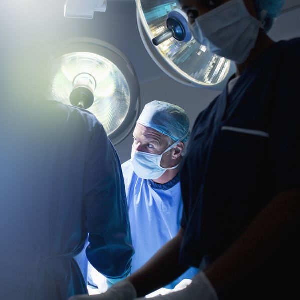 Žalio se na jaku bol u rektumu, završio na operaciji: Šok u bolnici, evakuirani odjeli i alarmirane hitne službe