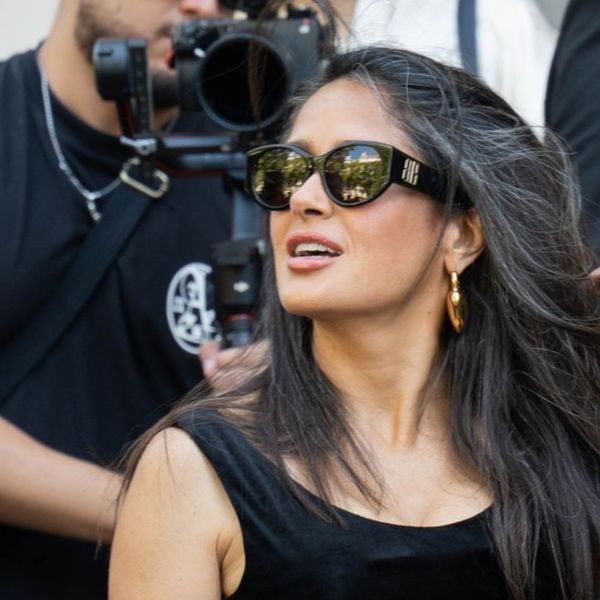 Salma Hayek