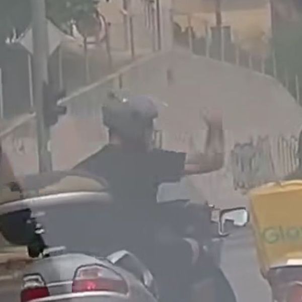 "Ovo pokazuje kakav smo narod": Snimka iz Splita podigla prašinu na društvenim mrežama