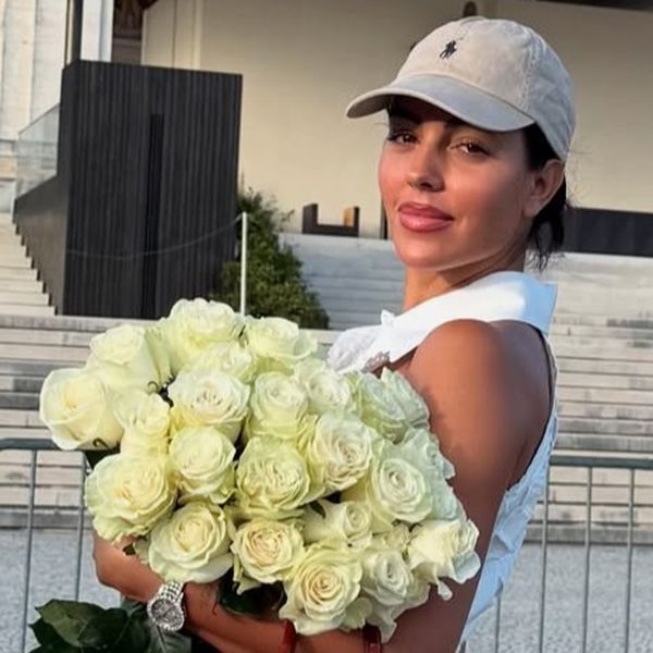Georgina Rodriguez - 1