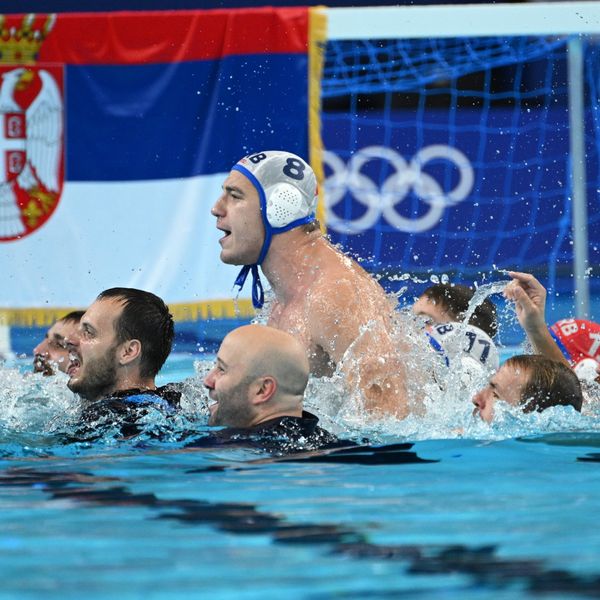 Senzacija u Beogradu: Srbija kiksala protiv Nizozemske na otvaranju Eura