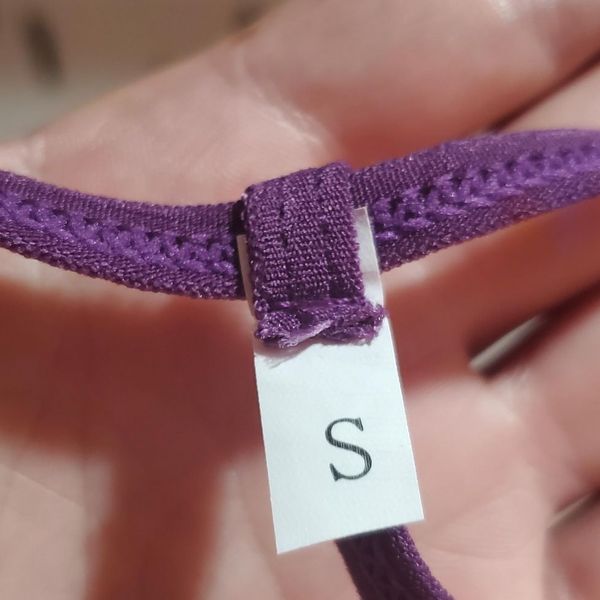 Kupovala donje rublje pa uočila zanimljiv detalj, jeste li i vi primijetili slično?