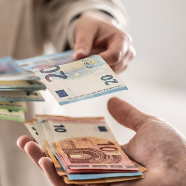 Novi početak košta u prosjeku 3.159 eura