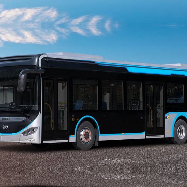 Splitski Promet iz drugog pokušaja dolazi do kineskih autobusa od istarske tvrtke