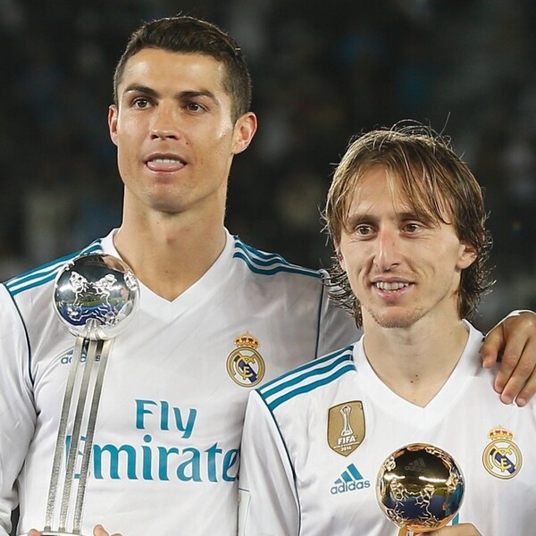 Državni zavod za statistiku objavio uspredbu popularnosti imena Luka i Cristiano