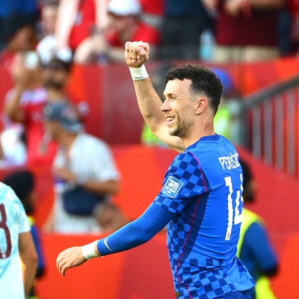 UŽIVO HRVATSKA – PORTUGAL Šok u sudačkoj nadoknadi, Portugalci zabili za 2:1!