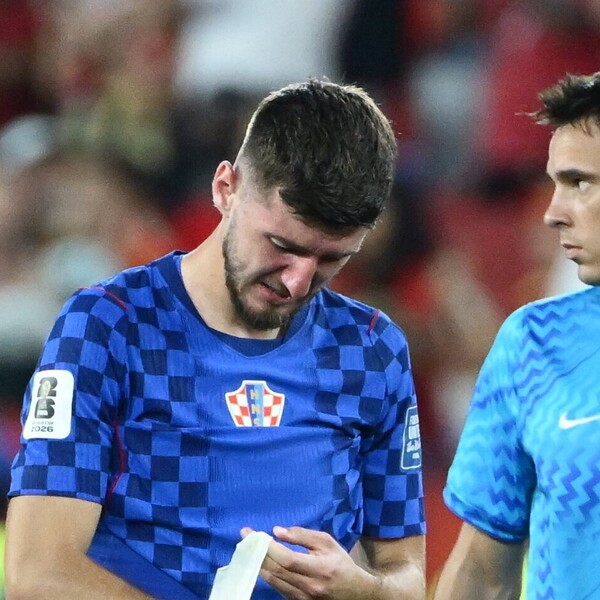 Sučić se ne može pomiriti sa sudačkim odlukama, otkrio što mu je Ronaldo rekao nakon utakmice